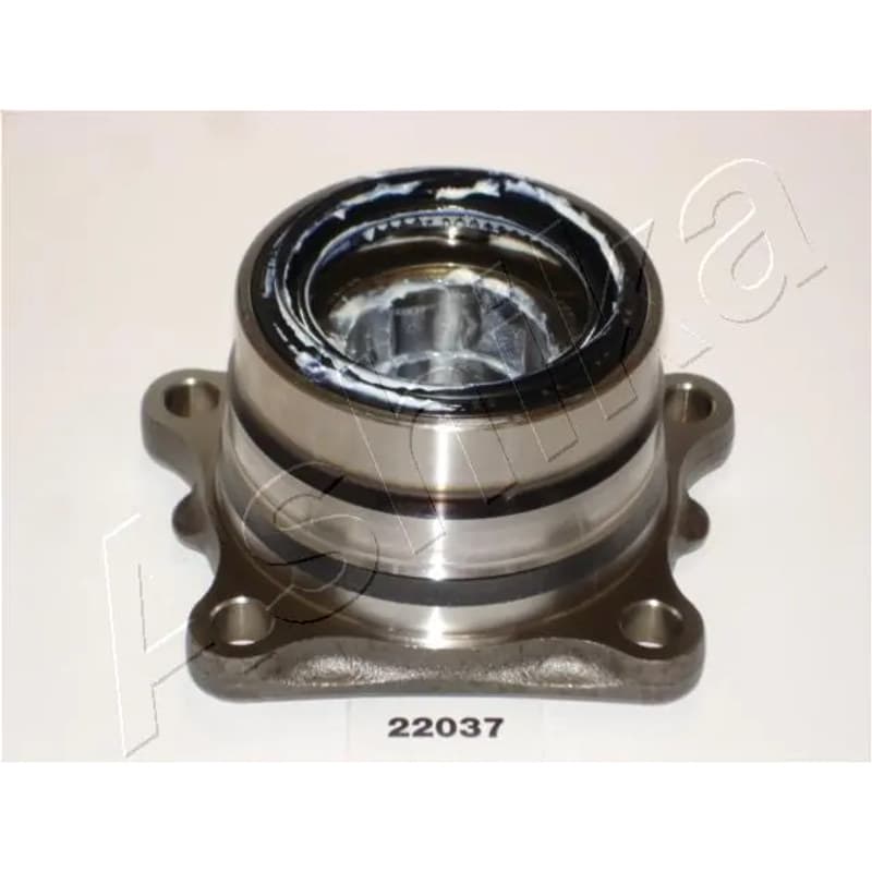ASHIKA 44-22037 rato stebulė