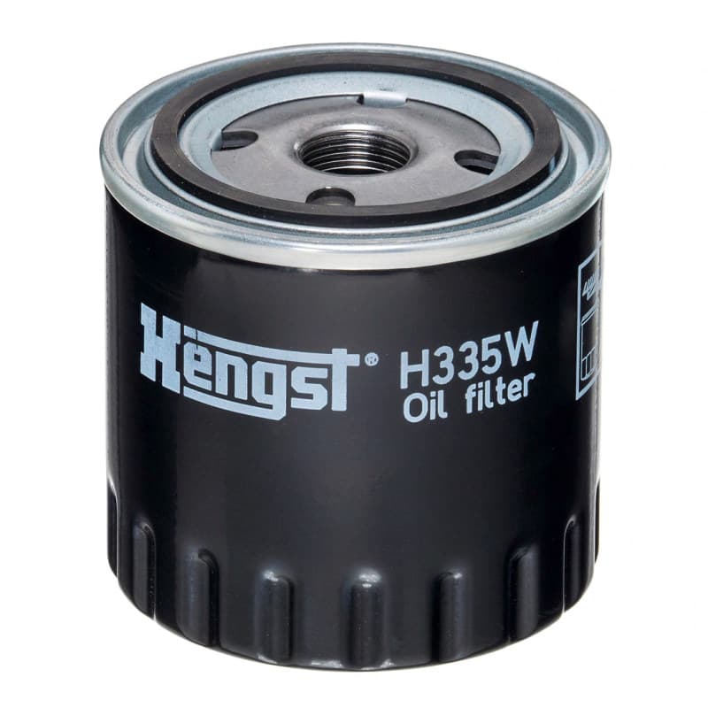 HENGSTFILTER Alyvos filtras H335W