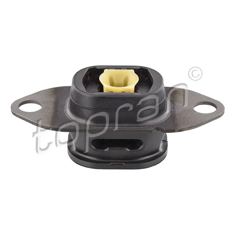 TOPRAN 701 824 montavimas, neautomatinė transmisija