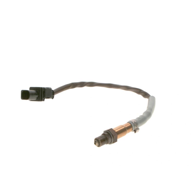 BOSCH 0 258 017 475 lambda jutiklis