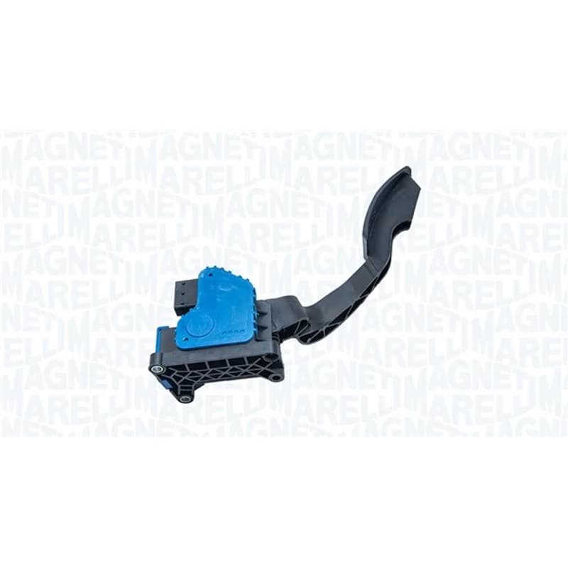 MAGNETIMARELLI važiavimo pedalų komplektas 805000009010