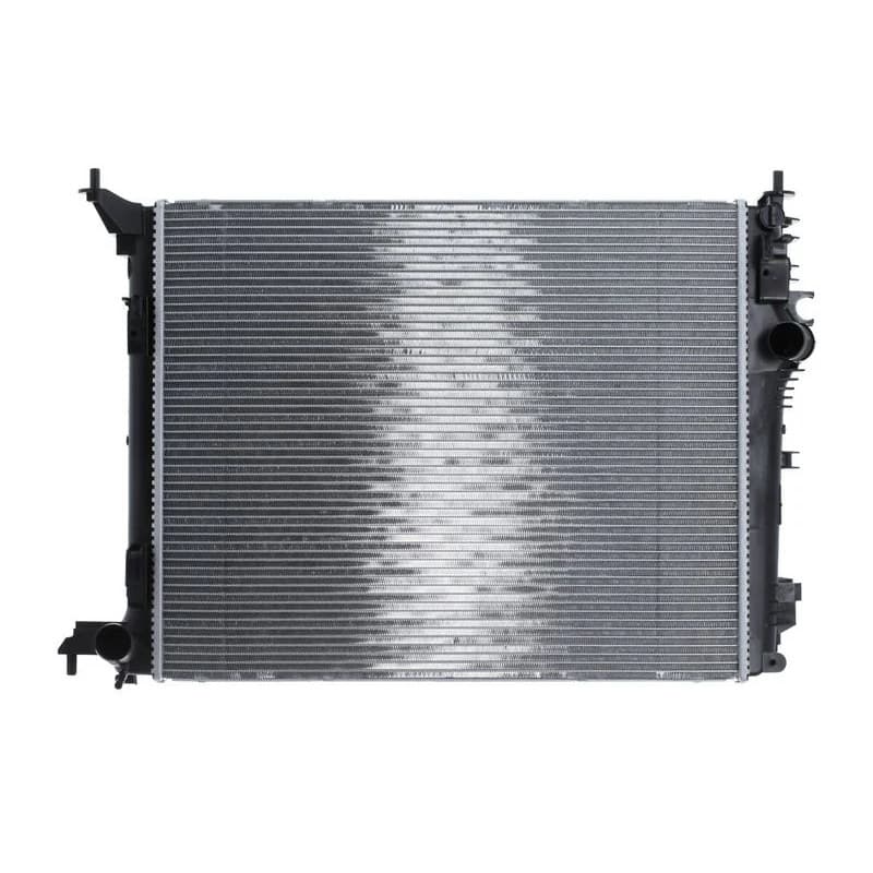 VALEO radiatorius, variklio aušinimas 701683