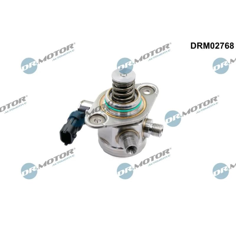 DRMOTORAUTOMOTIVE aukšto slėgio siurblys DRM02768