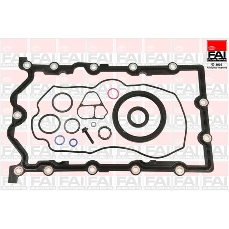 FAIAUTOPARTS tarpiklių rinkinys, variklio karteris CS1136