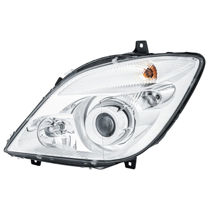 HELLA 1ZS 247 012-211 priekinis žibintas
