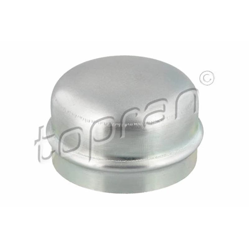 TOPRAN 104 189 apsauginis dangtelis, rato stebulė