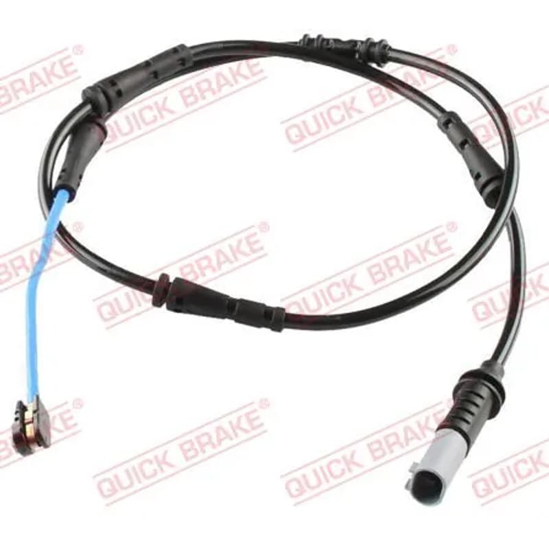 QUICKBRAKE WS 0305 A įspėjimo kontaktas, stabdžių trinkelių susidėvėjimas