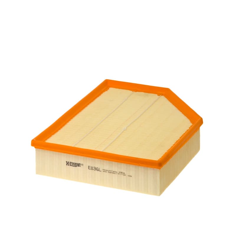 HENGSTFILTER oro filtras E836L