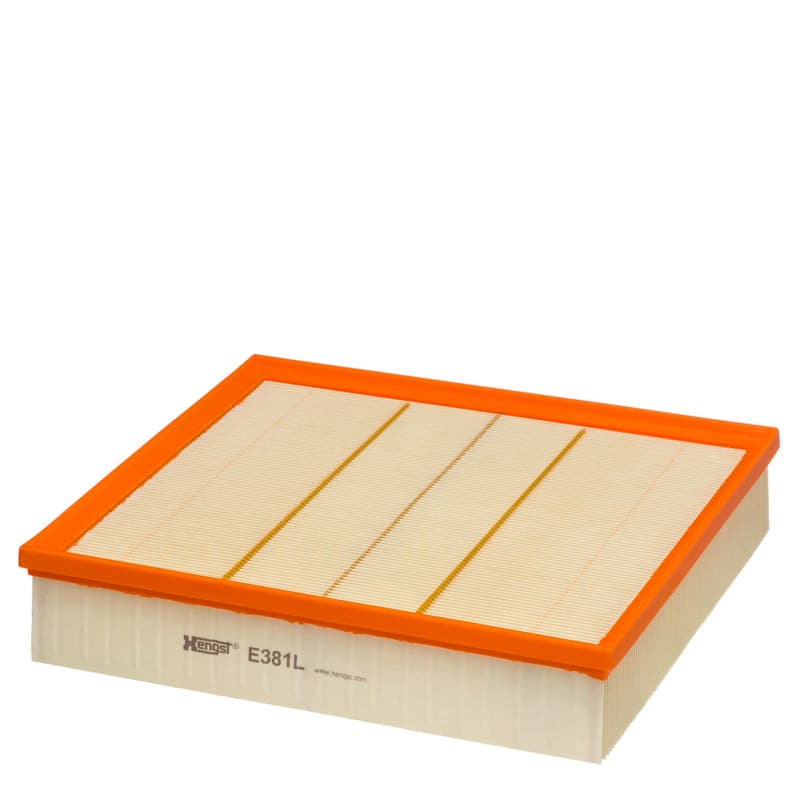 HENGSTFILTER oro filtras E381L