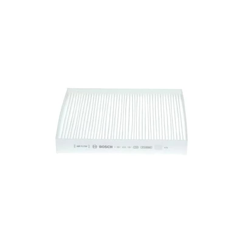 BOSCH 1 987 435 187 filtras, salono oras