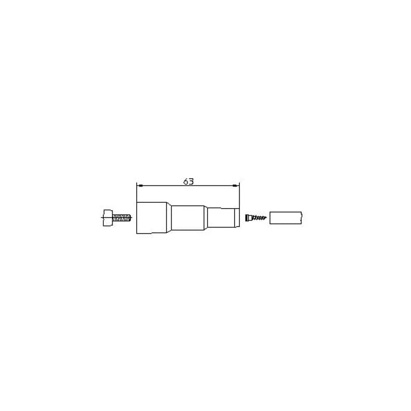 BREMI 10229N1 Drehmomentschlüssel
