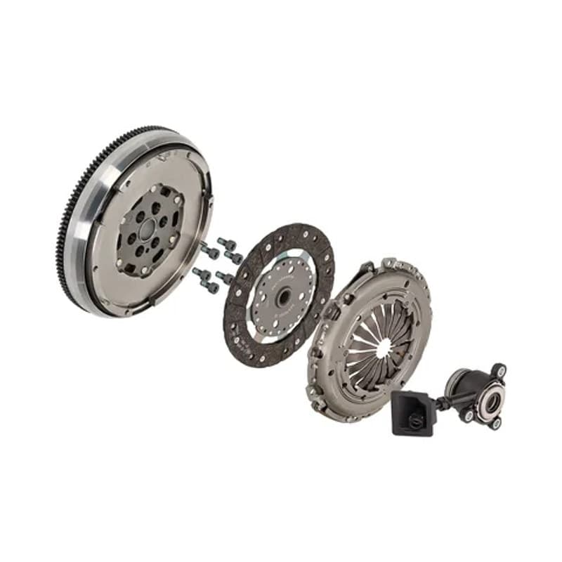 SCHAEFFLERLUK Sankabos komplektas 600 0297 00