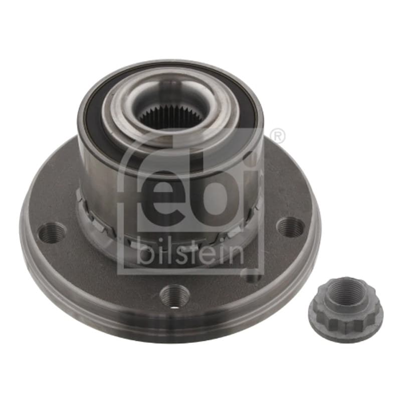 FEBIBILSTEIN 34800 rato guolio komplektas