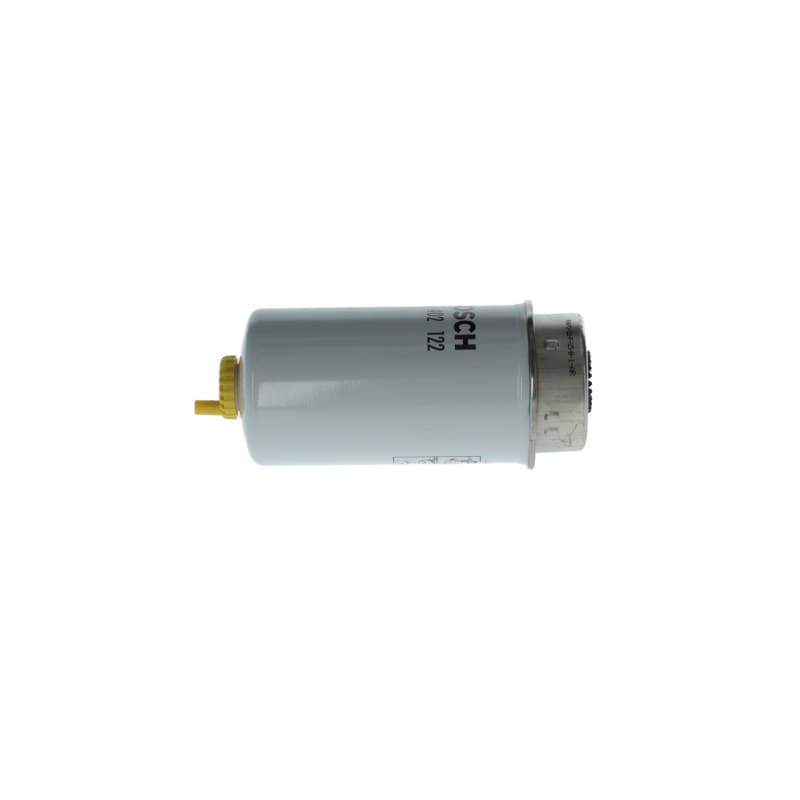 BOSCH F 026 402 122 kuro filtras