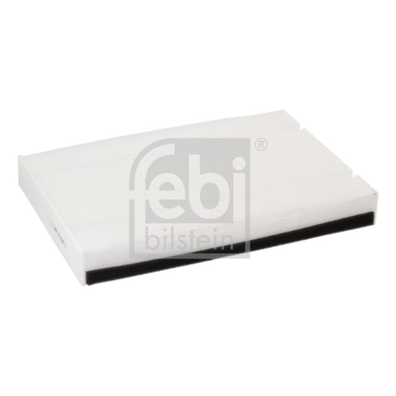 FEBIBILSTEIN filtras, salono oras 105815