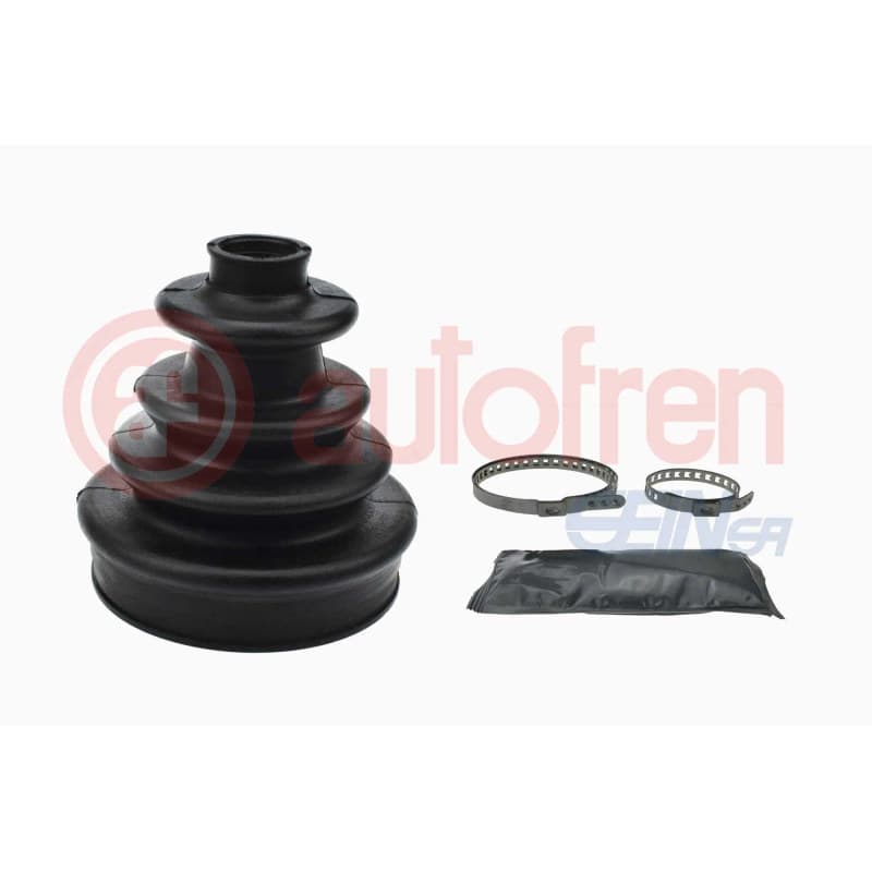 AUTOFRENSEINSA D8297 gofruotoji membrana, kardaninis velenas