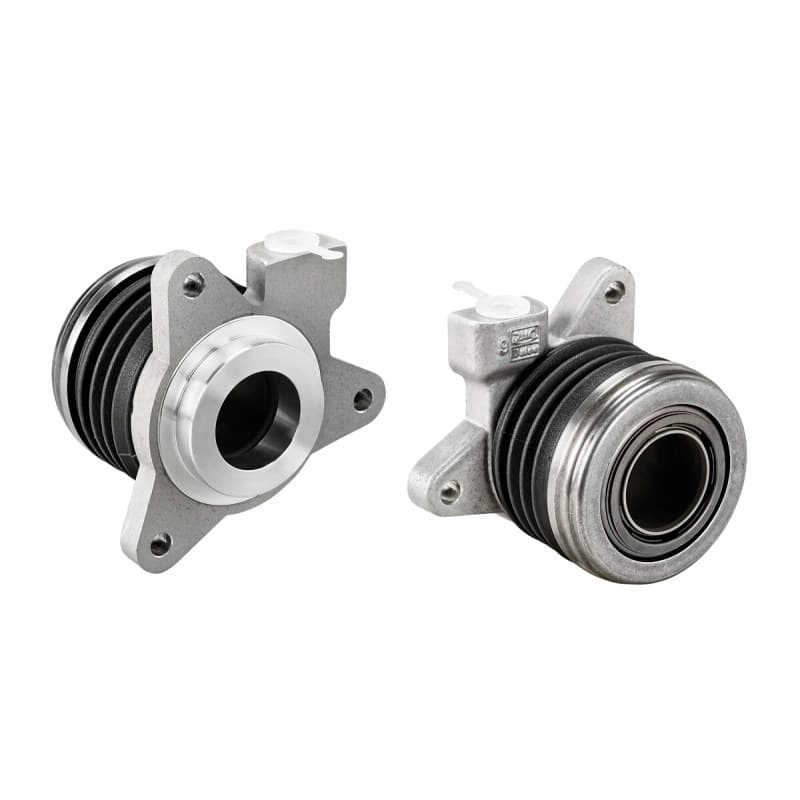 VALEO centrinis darbinis cilindras, sankaba 804582