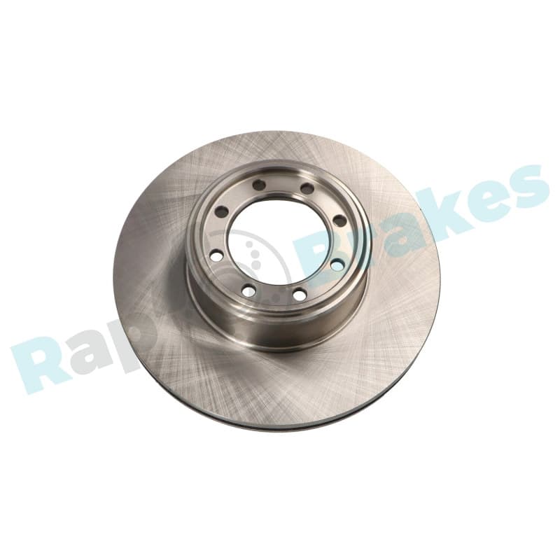 RAPBRAKES Stabdžių diskas R-D1086