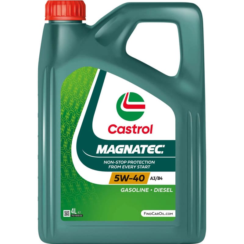 CASTROL 15F64A variklio alyva