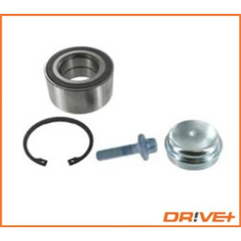 DRVE DP2010.10.0235 rato guolio komplektas