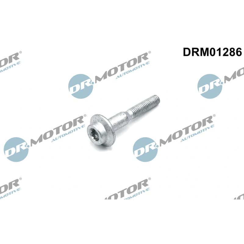 DRMOTORAUTOMOTIVE DRM01286 varžtas, purkštuko antgalio laikiklis