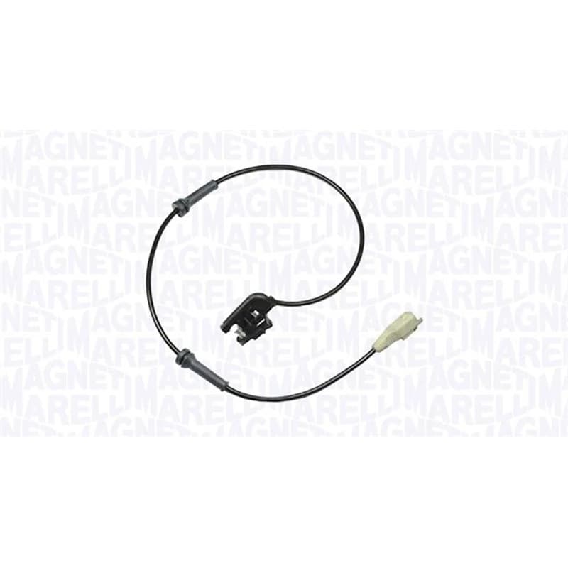 MAGNETIMARELLI jutiklis, rato greitis 172100080010
