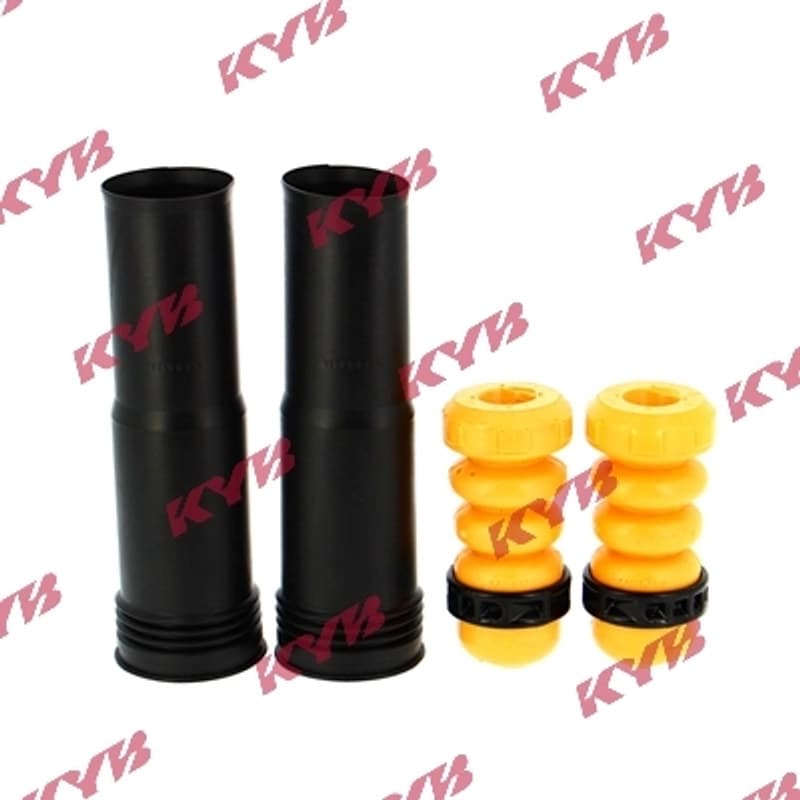 KYB 910332 Apsauginio dangtelio komplektas, amortizatorius