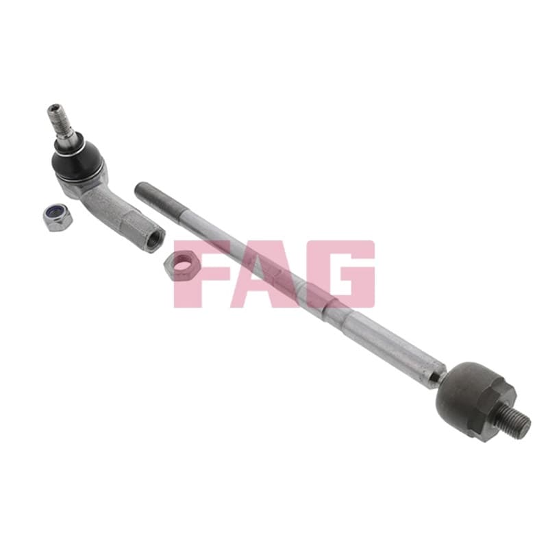 SCHAEFFLERFAG 840 1251 10 strypo montavimas