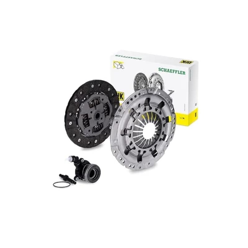 SCHAEFFLERLUK sankabos komplektas 620 3117 33