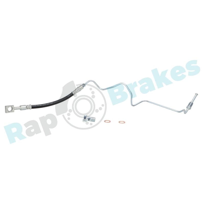 RAPBRAKES stabdžių žarnelė R-H0748