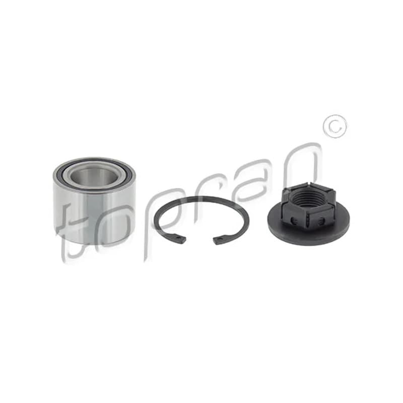 TOPRAN 302 151 rato guolio komplektas