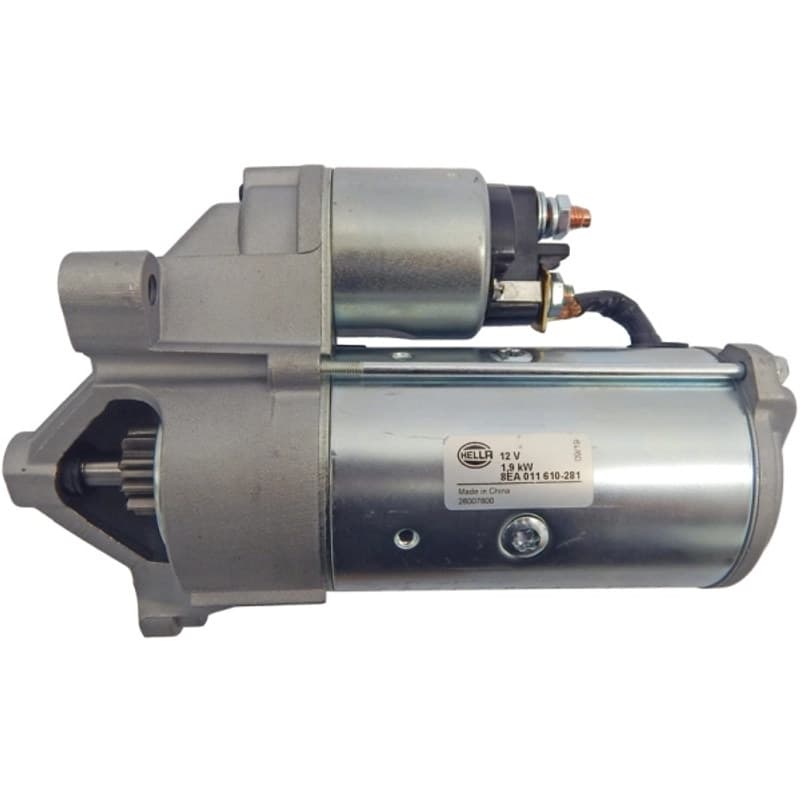 HELLA 8EA 011 610-281 starteris