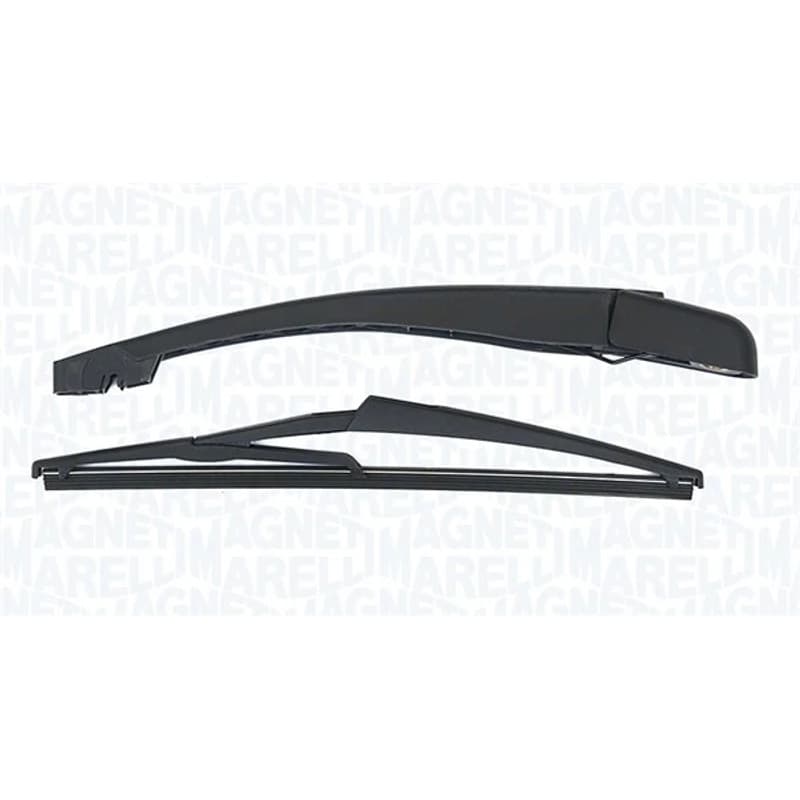 MAGNETIMARELLI valytuvo svirčių rinkinys, stiklų valymui 000723180143