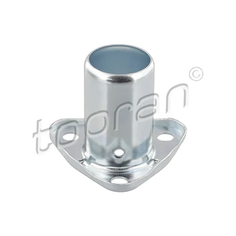TOPRAN 100 058 kreipiantysis vamzdis, sankaba