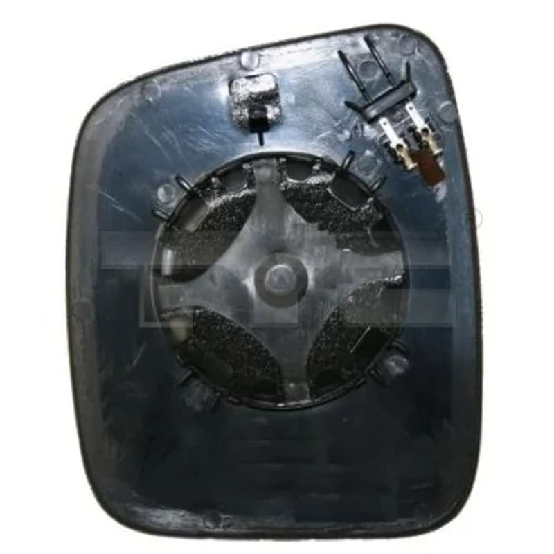 TYC Veidrodėlio stiklas, išorinis veidrodėlis 309-0092-1