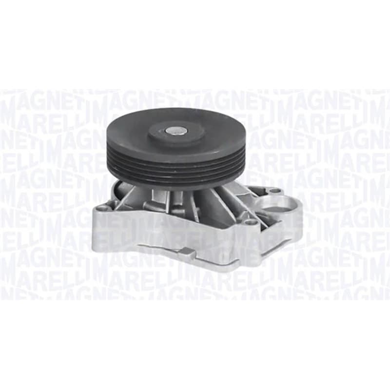MAGNETIMARELLI Vandens siurblys, variklio aušinimas 352316170044