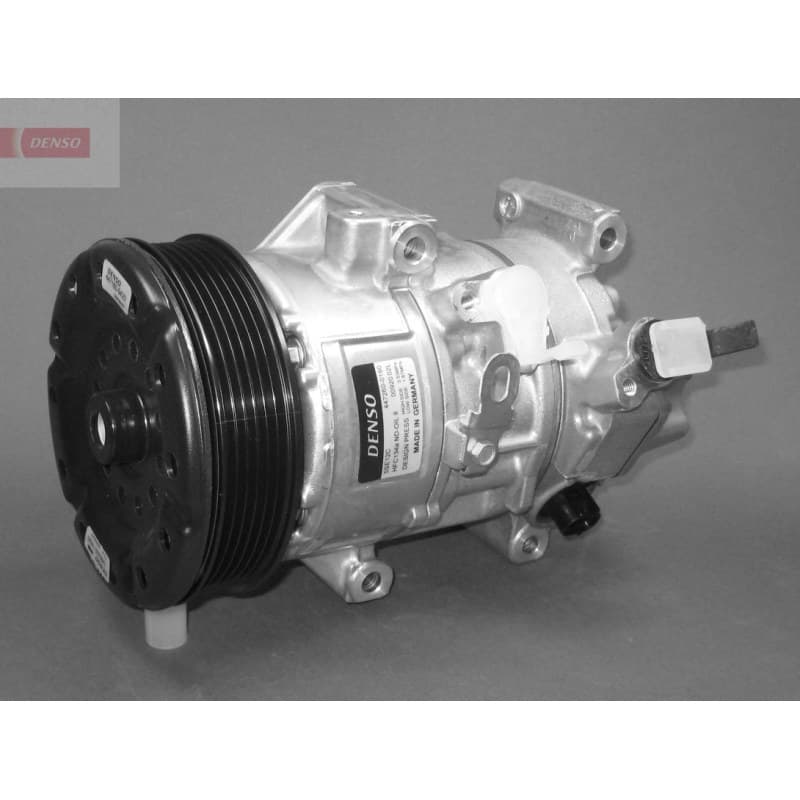 DENSO kompresorius, oro kondicionierius DCP50114
