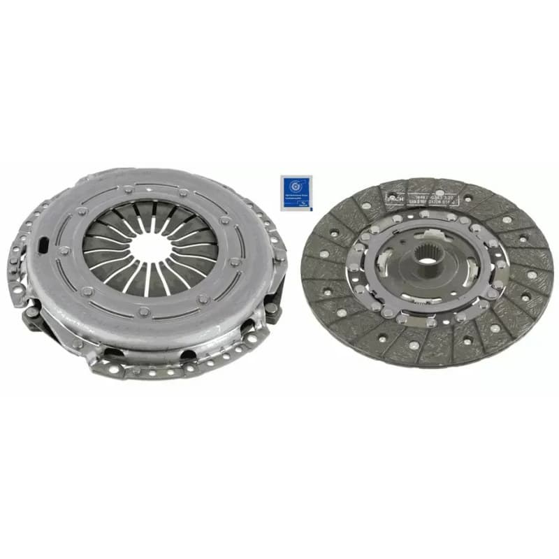 SACHS sankabos komplektas 3000 970 013