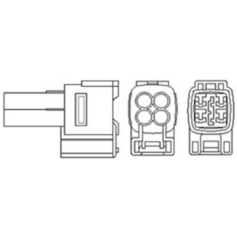 MAGNETIMARELLI lambda jutiklis 466016355029