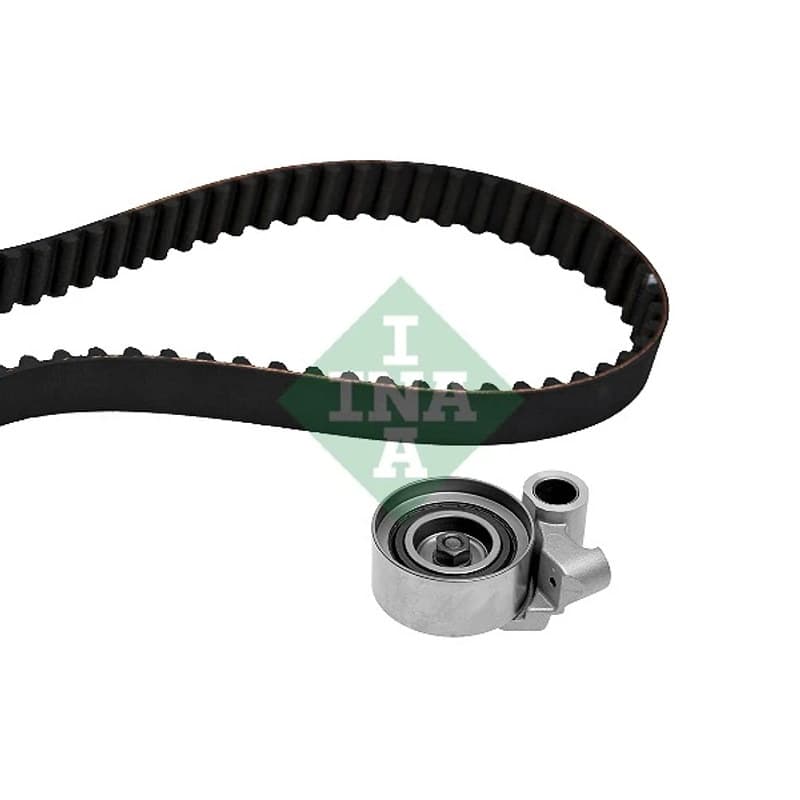 SCHAEFFLERINA paskirstymo diržo komplektas 530 0512 10