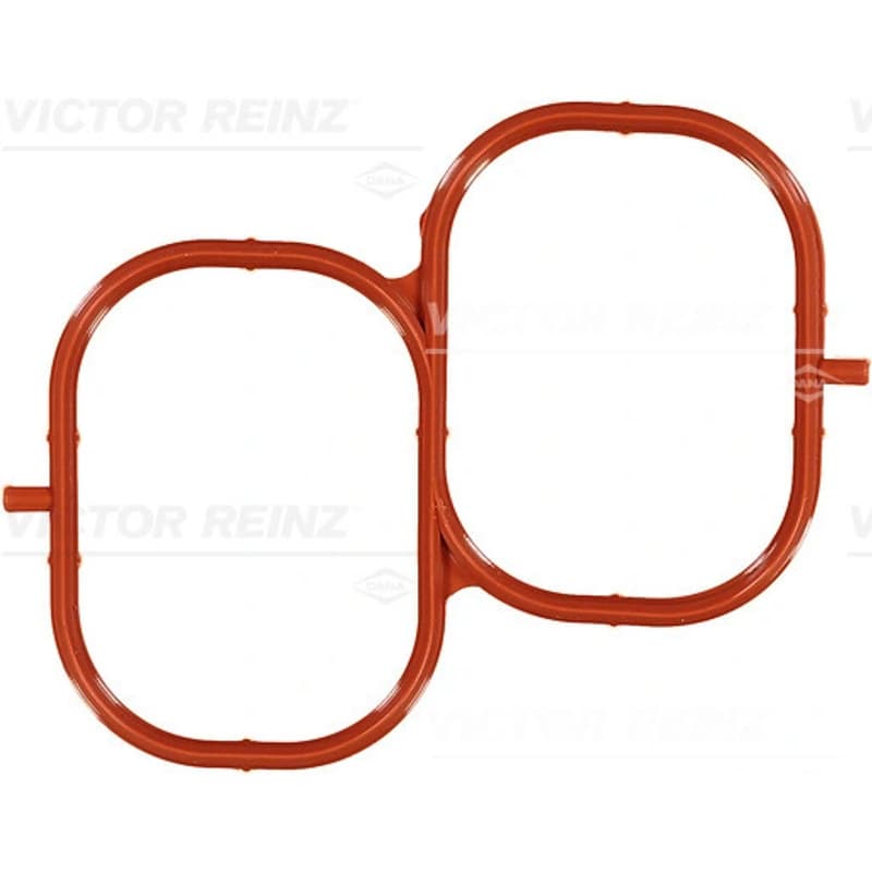 VICTORREINZ tarpiklis, įsiurbimo kolektoriaus korpusas 71-42844-00