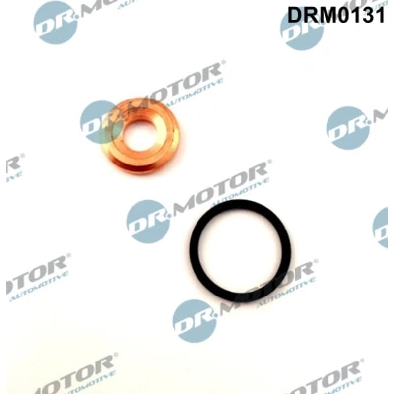 DRMOTORAUTOMOTIVE tarpiklių rinkinys, purkštuko antgalis DRM0131