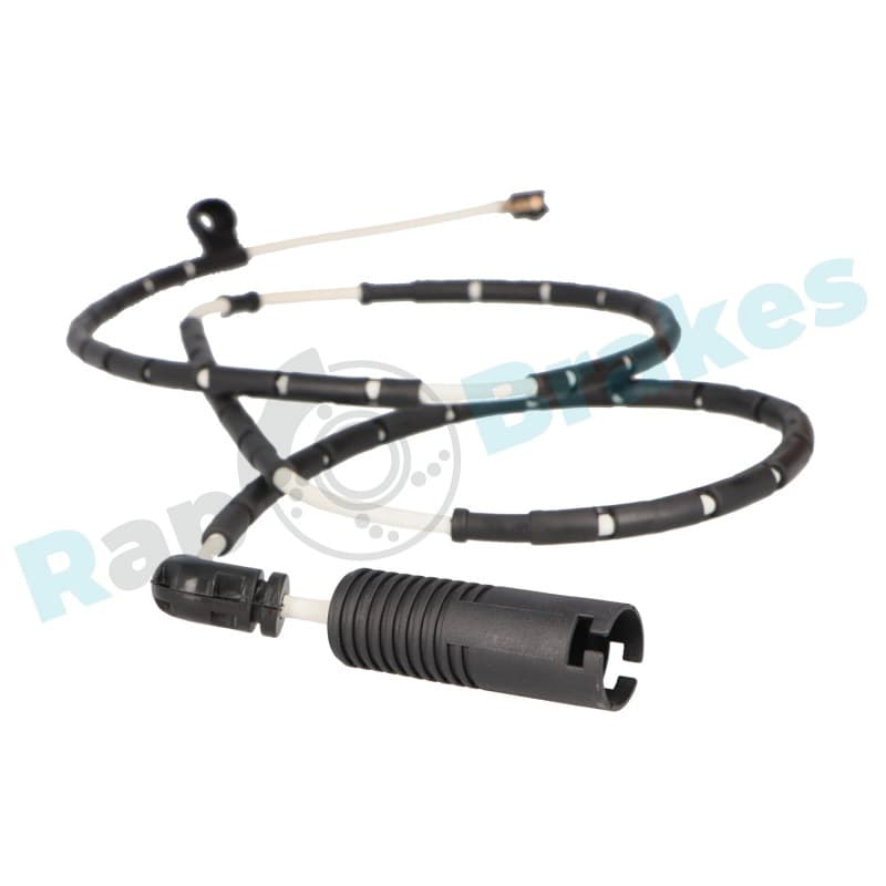 RAPBRAKES įspėjimo kontaktas, stabdžių trinkelių susidėvėjimas R-G0112