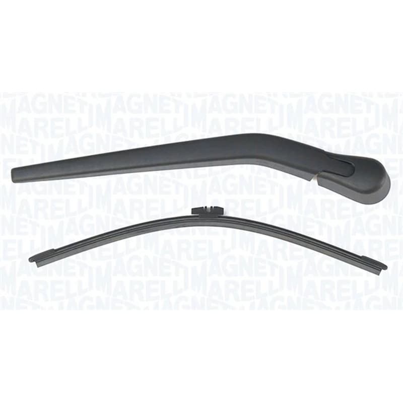 MAGNETIMARELLI valytuvo svirčių rinkinys, stiklų valymui 000723180264