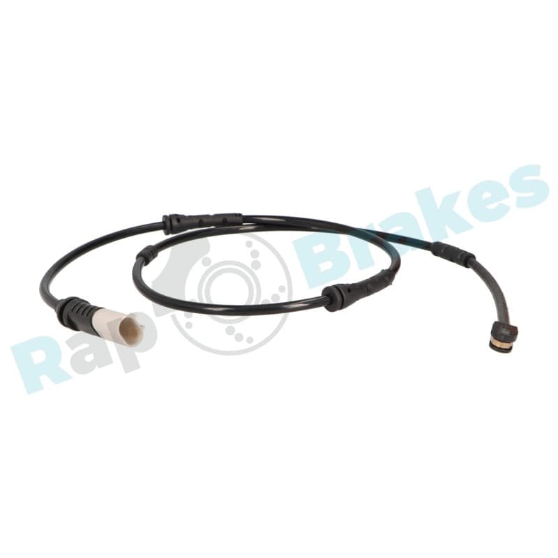 RAPBRAKES įspėjimo kontaktas, stabdžių trinkelių susidėvėjimas R-G0056