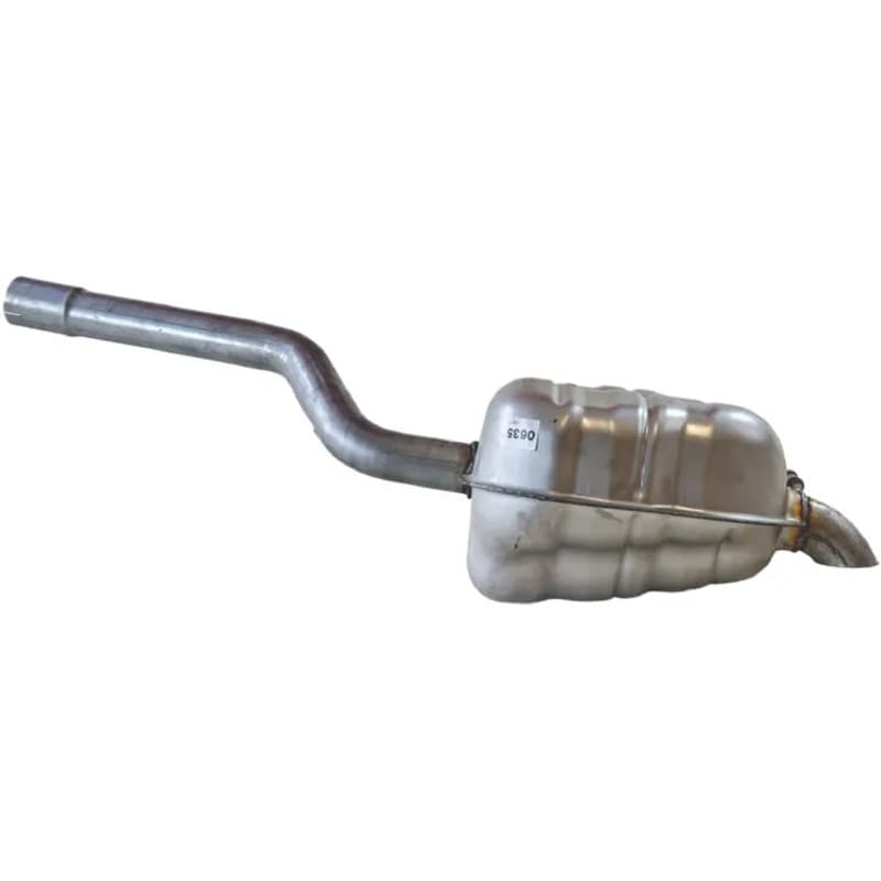 BOSAL galinis duslintuvas 233-163