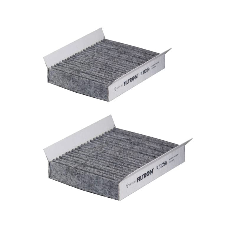 FILTRON Filtras, salono oras K 1105A-2x