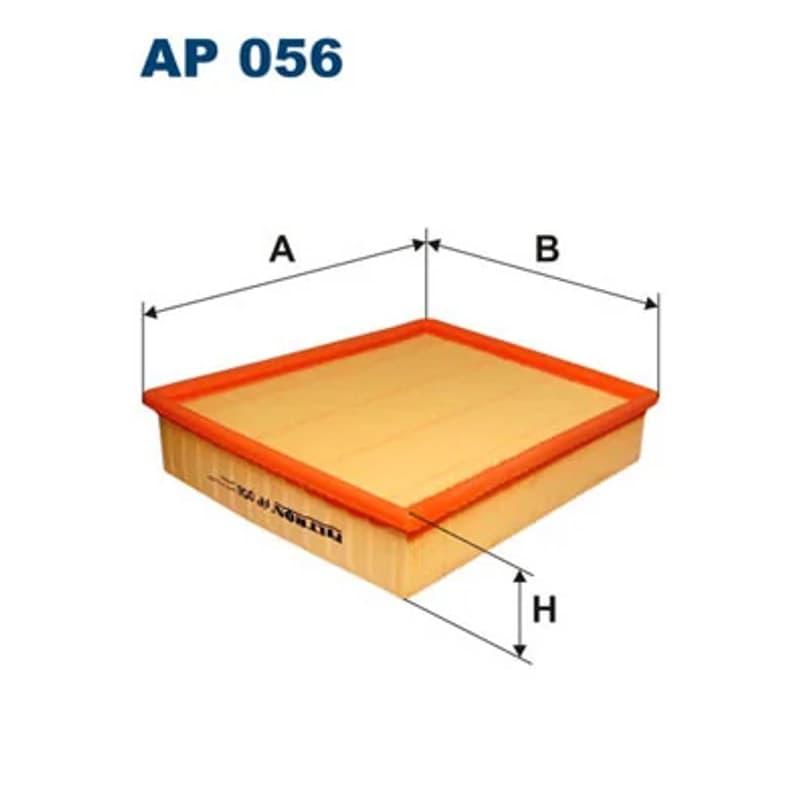FILTRON Oro filtras AP 056