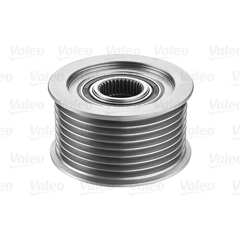 VALEO laisvos eigos sankaba, kint. sr. generatorius 588053
