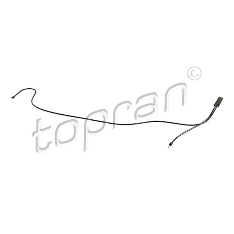 TOPRAN 503 790 gaubto trosas